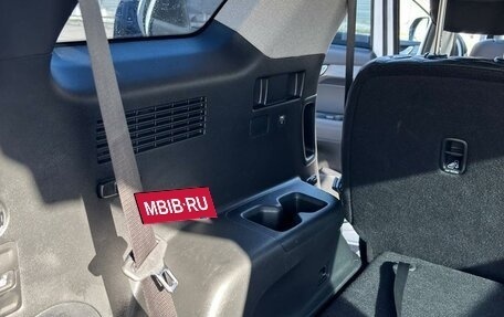 Hyundai Palisade I, 2021 год, 5 100 000 рублей, 37 фотография