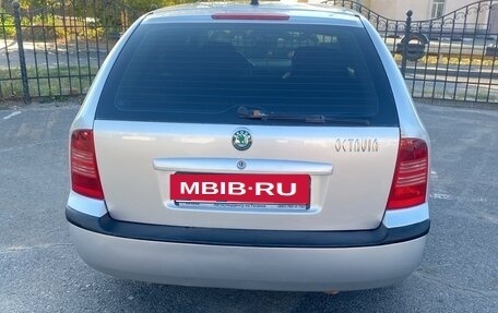 Skoda Octavia IV, 2003 год, 380 000 рублей, 5 фотография