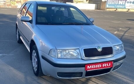 Skoda Octavia IV, 2003 год, 380 000 рублей, 2 фотография