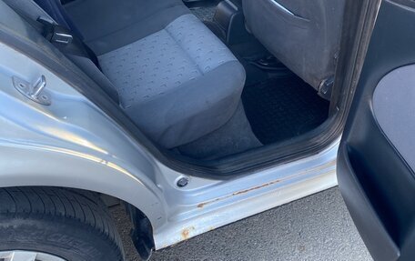 Skoda Octavia IV, 2003 год, 380 000 рублей, 17 фотография