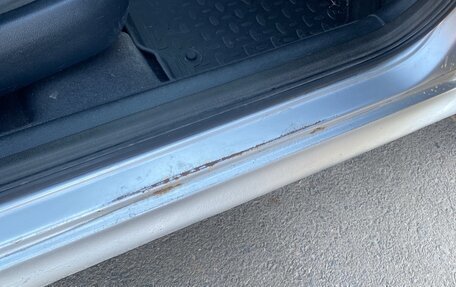 Skoda Octavia IV, 2003 год, 380 000 рублей, 16 фотография