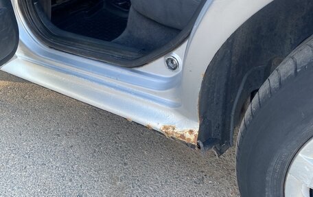 Skoda Octavia IV, 2003 год, 380 000 рублей, 22 фотография