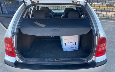 Skoda Octavia IV, 2003 год, 380 000 рублей, 19 фотография