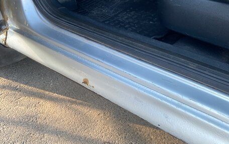 Skoda Octavia IV, 2003 год, 380 000 рублей, 23 фотография