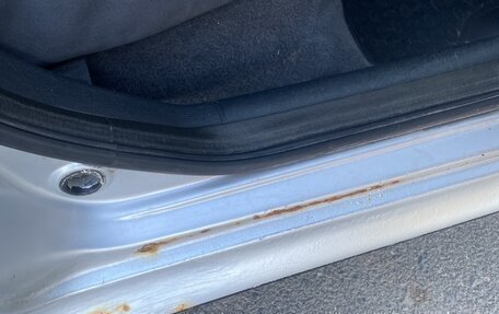 Skoda Octavia IV, 2003 год, 380 000 рублей, 18 фотография