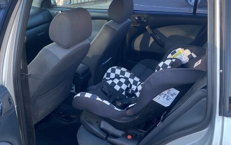 Skoda Octavia IV, 2003 год, 380 000 рублей, 21 фотография