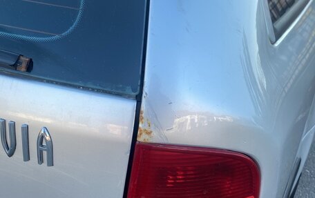 Skoda Octavia IV, 2003 год, 380 000 рублей, 24 фотография