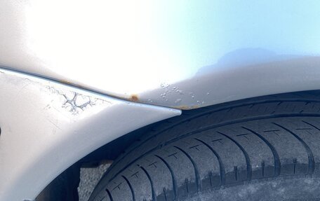 Skoda Octavia IV, 2003 год, 380 000 рублей, 25 фотография