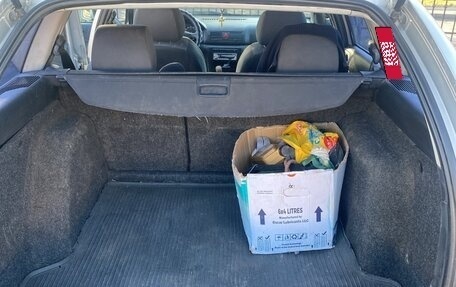 Skoda Octavia IV, 2003 год, 380 000 рублей, 20 фотография