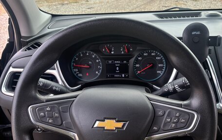 Chevrolet Equinox III, 2018 год, 1 700 000 рублей, 12 фотография