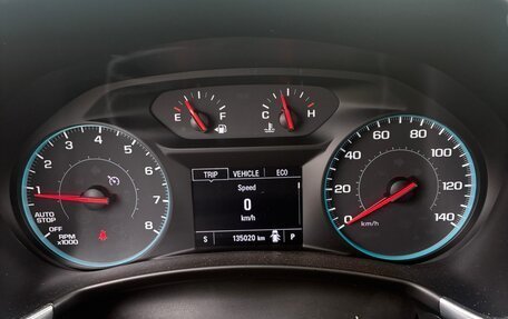 Chevrolet Equinox III, 2018 год, 1 700 000 рублей, 13 фотография