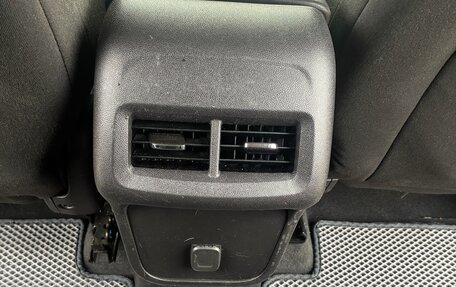 Chevrolet Equinox III, 2018 год, 1 700 000 рублей, 17 фотография