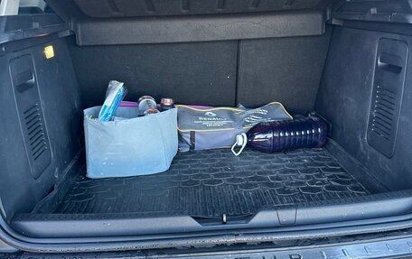 Renault Kaptur I рестайлинг, 2017 год, 1 480 000 рублей, 5 фотография