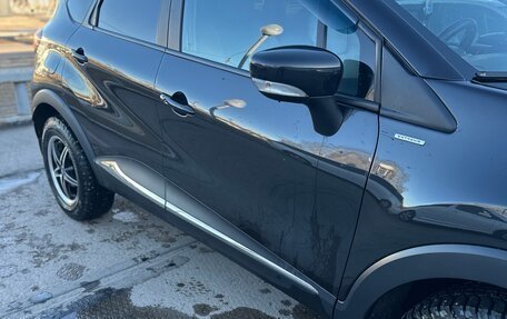 Renault Kaptur I рестайлинг, 2017 год, 1 480 000 рублей, 4 фотография