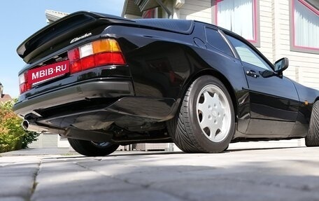 Porsche 944, 1990 год, 7 000 000 рублей, 5 фотография
