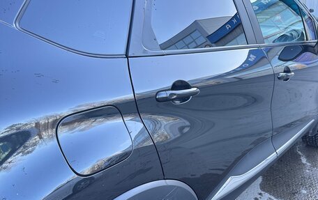 Renault Kaptur I рестайлинг, 2017 год, 1 480 000 рублей, 6 фотография