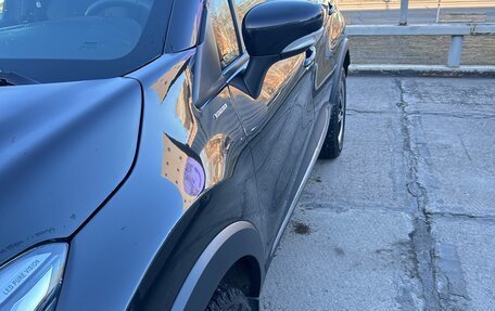 Renault Kaptur I рестайлинг, 2017 год, 1 480 000 рублей, 8 фотография