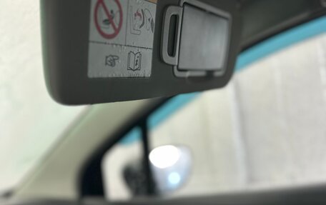 Renault Kaptur I рестайлинг, 2017 год, 1 480 000 рублей, 14 фотография