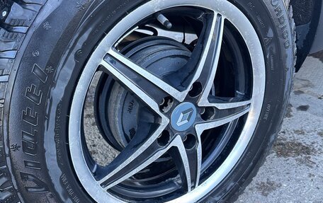 Renault Kaptur I рестайлинг, 2017 год, 1 480 000 рублей, 10 фотография