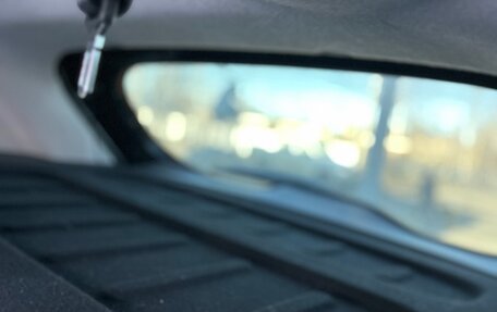 Renault Kaptur I рестайлинг, 2017 год, 1 480 000 рублей, 16 фотография