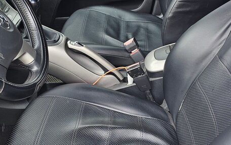 Toyota Auris II, 2007 год, 650 000 рублей, 8 фотография