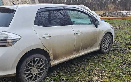 Toyota Auris II, 2007 год, 650 000 рублей, 4 фотография