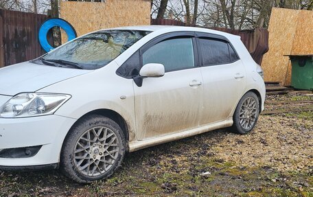 Toyota Auris II, 2007 год, 650 000 рублей, 2 фотография