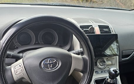 Toyota Auris II, 2007 год, 650 000 рублей, 6 фотография