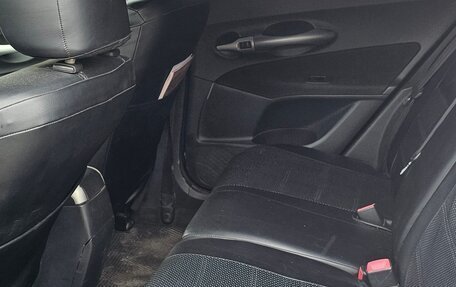 Toyota Auris II, 2007 год, 650 000 рублей, 9 фотография