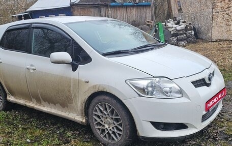 Toyota Auris II, 2007 год, 650 000 рублей, 5 фотография