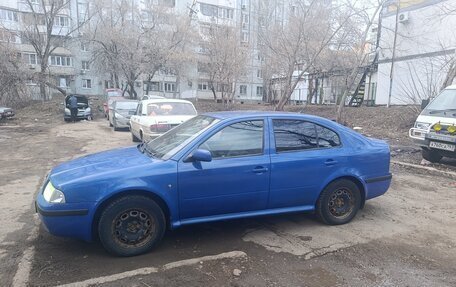 Skoda Octavia IV, 2008 год, 300 000 рублей, 2 фотография
