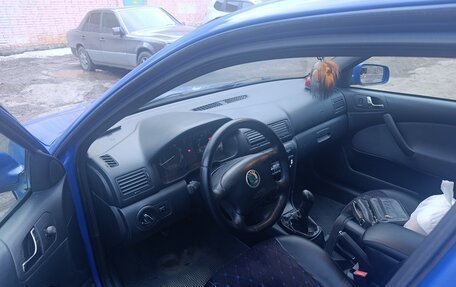 Skoda Octavia IV, 2008 год, 300 000 рублей, 5 фотография