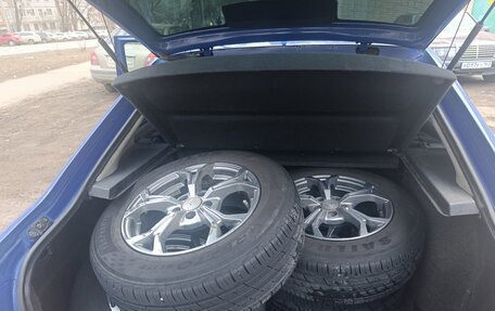 Skoda Octavia IV, 2008 год, 300 000 рублей, 8 фотография