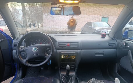 Skoda Octavia IV, 2008 год, 300 000 рублей, 7 фотография