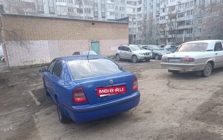 Skoda Octavia IV, 2008 год, 300 000 рублей, 4 фотография