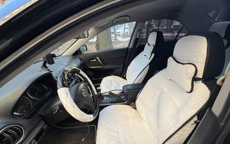 Mazda 6, 2007 год, 390 000 рублей, 3 фотография