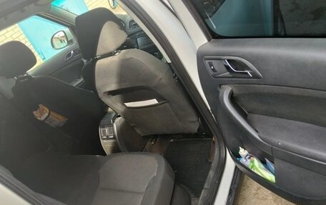 Skoda Yeti I рестайлинг, 2010 год, 700 000 рублей, 10 фотография