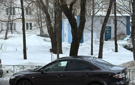 Mazda 6, 2007 год, 390 000 рублей, 4 фотография