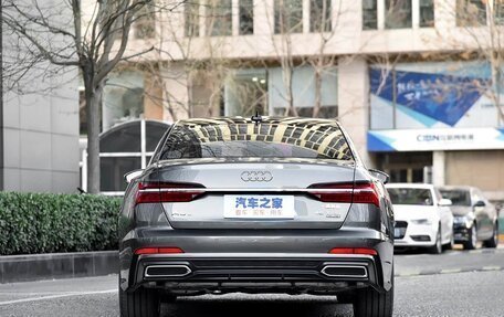 Audi A6, 2025 год, 6 569 310 рублей, 4 фотография