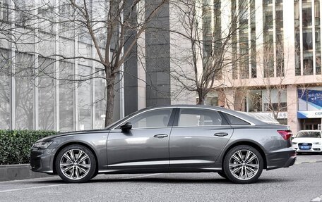 Audi A6, 2025 год, 6 569 310 рублей, 3 фотография