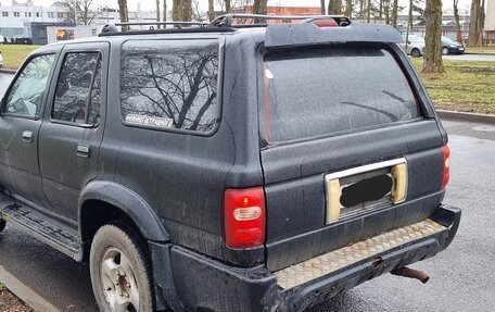 Great Wall Safe, 2006 год, 270 000 рублей, 4 фотография