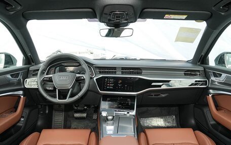 Audi A6, 2025 год, 6 569 310 рублей, 6 фотография