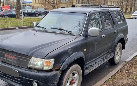 Great Wall Safe, 2006 год, 270 000 рублей, 2 фотография
