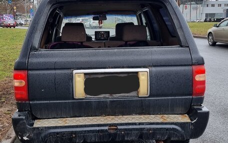 Great Wall Safe, 2006 год, 270 000 рублей, 5 фотография