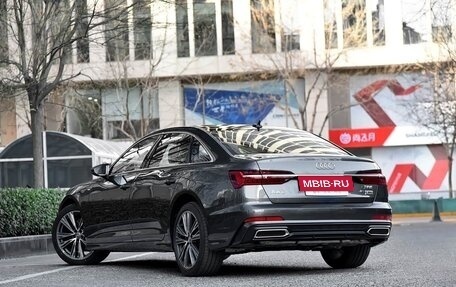 Audi A6, 2025 год, 6 569 310 рублей, 5 фотография