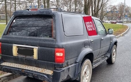 Great Wall Safe, 2006 год, 270 000 рублей, 3 фотография