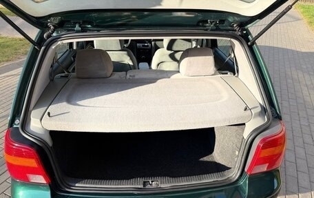 Volkswagen Golf IV, 1998 год, 350 000 рублей, 9 фотография