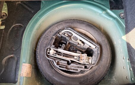 Volkswagen Golf IV, 1998 год, 350 000 рублей, 12 фотография