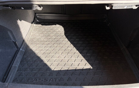 Volkswagen Passat B7, 2012 год, 1 200 000 рублей, 7 фотография