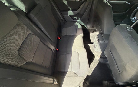 Volkswagen Passat B7, 2012 год, 1 200 000 рублей, 13 фотография